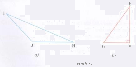 Thử tài bạn trang 107 Tài liệu dạy – học Toán 7 tập 2 1