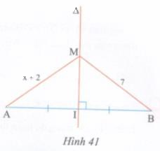 Thử tài bạn trang 111 Tài liệu dạy – học Toán 7 tập 2 1