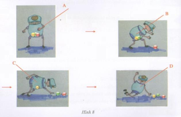 Thử tài bạn trang 14 Tài liệu dạy – học toán 6 tập 1 1