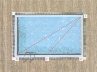 Thử tài bạn trang 90(2) Tài liệu dạy – học Toán 7 tập 2 1