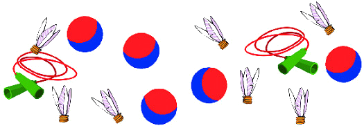 Thu thập, phân loại, kiểm đếm 1