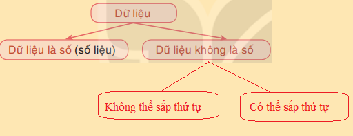 Thu thập và phân loại dữ liệu 1
