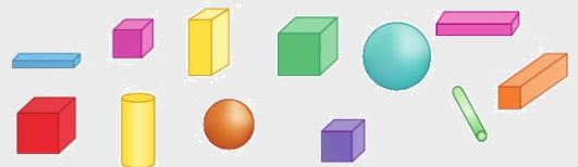 Thực hành lắp ghép, xếp hình khối 1