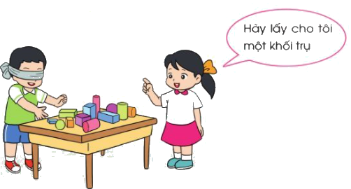 Thực hành lắp ghép, xếp hình khối 2 1