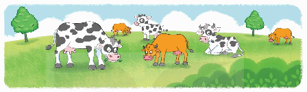 Tìm hai số khi biết tổng và tỉ số của hai số đó - Toán 5 1