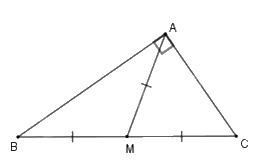 Tính chất của hình chữ nhật 3