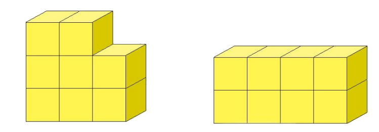 Toán lớp 1 trang 100 - Bài 16: Luyện tập chung - SGK Kết nối tri thức 3