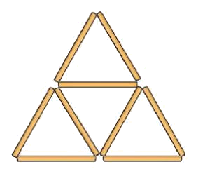 Toán lớp 1 trang 100 bài 40: Ôn tập hình học và đo lường - SGK Kết nối tri thức 2 1