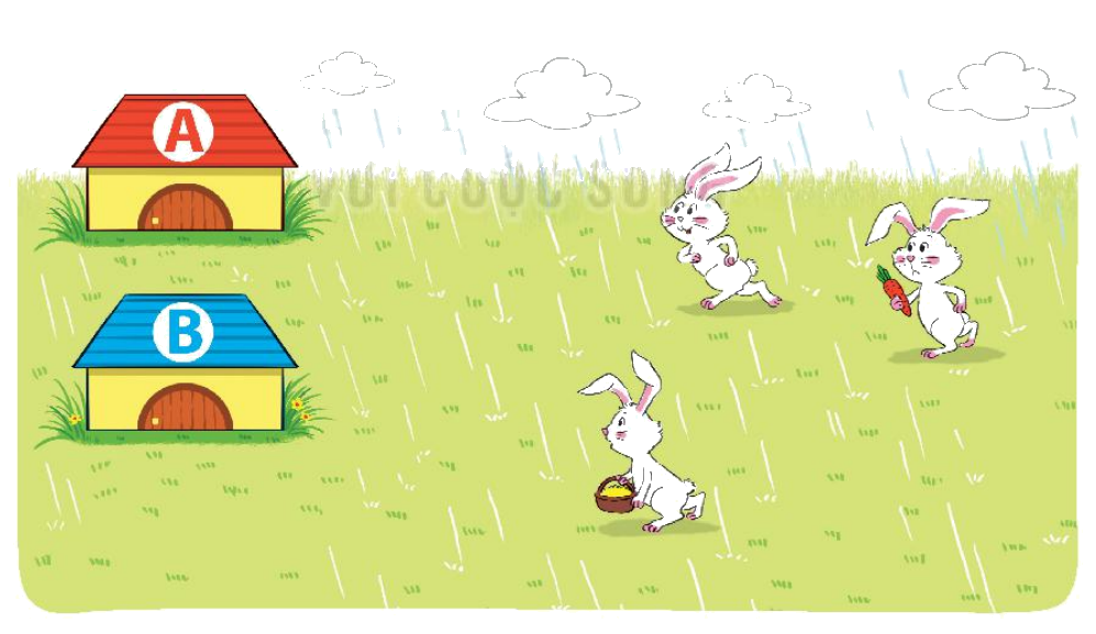 Toán lớp 1 trang 102 - Bài 17: Ôn tập các số trong phạm vi 10 - SGK Kết nối tri thức 6 1