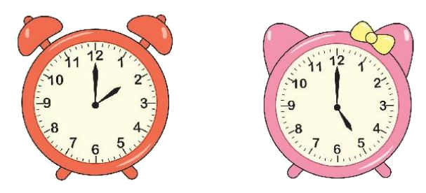 Toán lớp 1 trang 104 bài 41: Ôn tập chung - SGK Kết nối tri thức 5