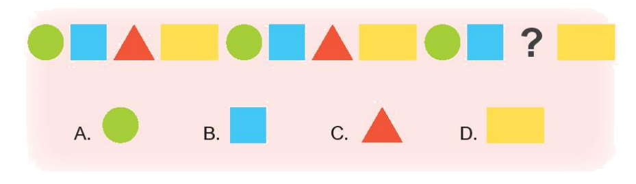 Toán lớp 1 trang 112 - Bài 20: Ôn tập chung - SGK Kết nối tri thức 8