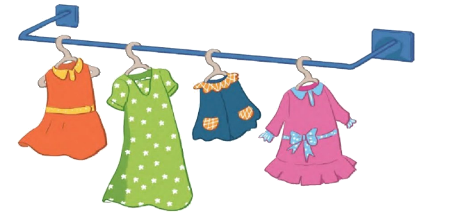 Toán lớp 1 trang 113 - Dài hơn, ngắn hơn - SGK Cánh diều 4