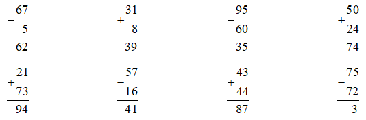 Toán lớp 1 trang 146 - Luyện tập chung- SGK Cánh diều 0 2