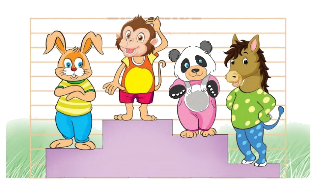 Toán lớp 1 trang 153 - Em ôn lại những gì đã học - SGK Cánh diều 10