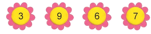 Toán lớp 1 trang 158 - Ôn tập các số trong phạm vi 10 - SGK Cánh diều 2 1