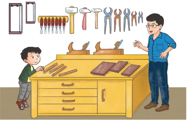 Toán lớp 1 trang 158 - Ôn tập các số trong phạm vi 10 - SGK Cánh diều 4 1