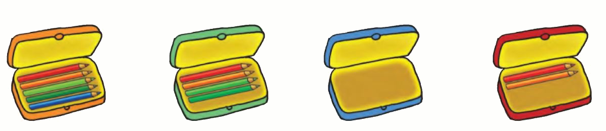 Toán lớp 1 trang 16 - Số 0 - SGK Cánh diều 0 2