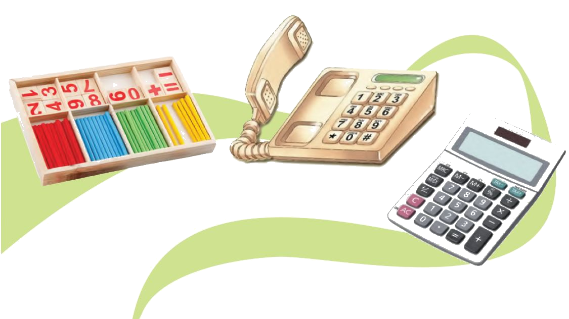 Toán lớp 1 trang 16 - Số 0 - SGK Cánh diều 2 1