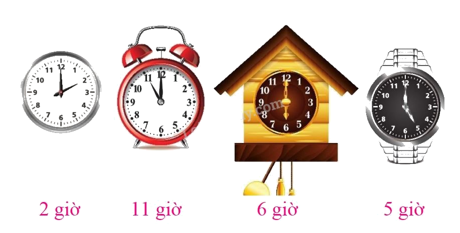 Toán lớp 1 trang 168 - Ôn tập - SGK Cánh diều 14