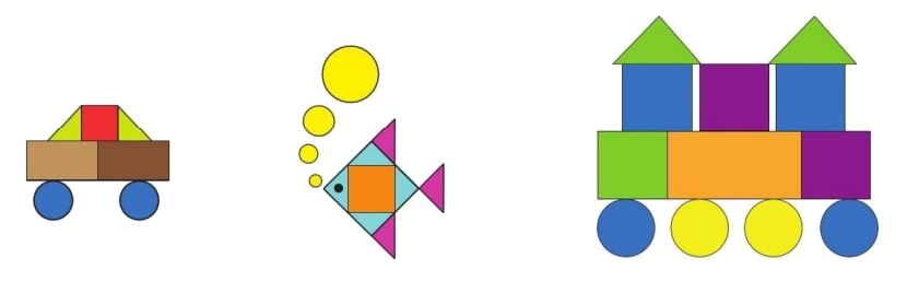 Toán lớp 1 trang 168 - Ôn tập - SGK Cánh diều 2 1