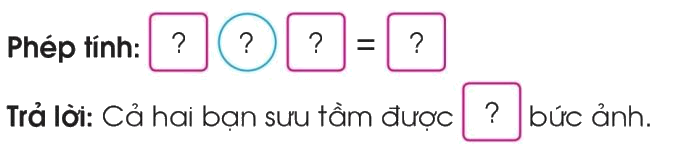 Toán lớp 1 trang 168 - Ôn tập - SGK Cánh diều 8