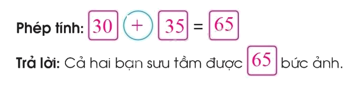 Toán lớp 1 trang 168 - Ôn tập - SGK Cánh diều 10