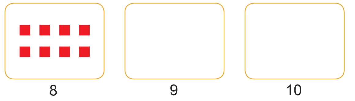 Toán lớp 1 trang 18 - Số 10 - SGK Cánh diều 1 1