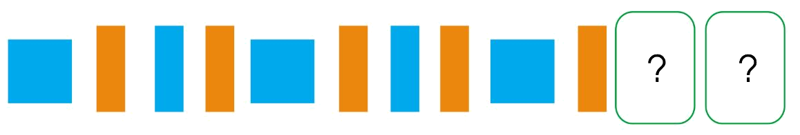 Toán lớp 1 trang 20 - Luyện tập - SGK Cánh diều 8