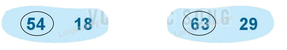 Toán lớp 1 trang 24 - Bài 24: Luyện tập chung - SGK Kết nối tri thức 14