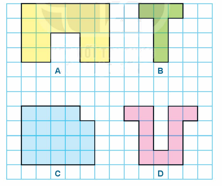 Toán lớp 1 trang 24 - Bài 24: Luyện tập chung - SGK Kết nối tri thức 4 1