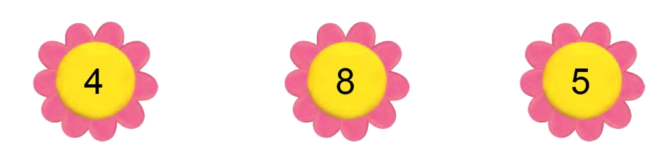 Toán lớp 1 trang 26 - Luyện tập - SGK Cánh diều 2 1