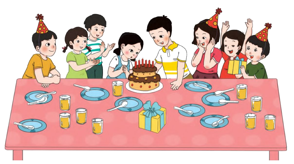 Toán lớp 1 trang 27 - Em ôn lại những gì đã học - SGK Cánh diều 0 1