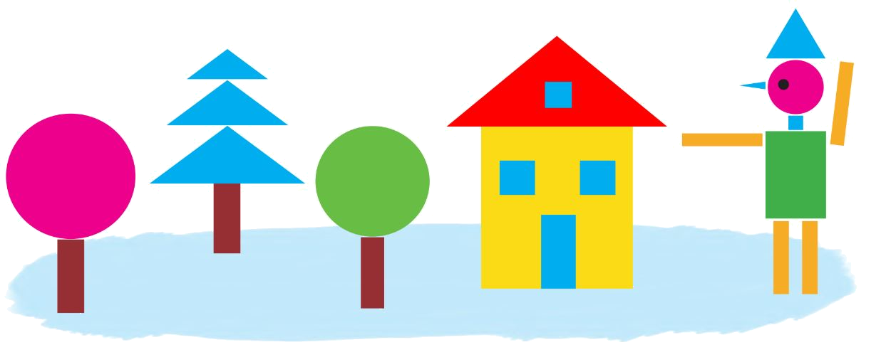 Toán lớp 1 trang 27 - Em ôn lại những gì đã học - SGK Cánh diều 4 1