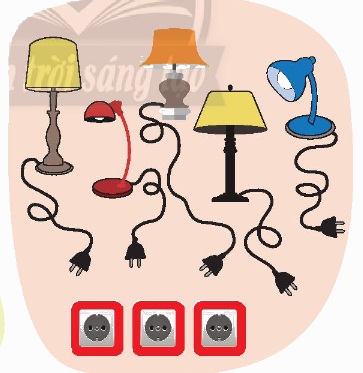 Toán lớp 1 trang 32 - Bằng nhau, nhiều hơn, ít hơn - SGK Chân trời sáng tạo 2