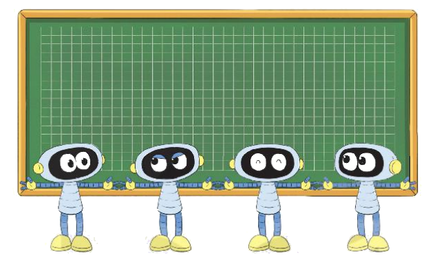 Toán lớp 1 trang 36 - Bài 27: Thực hành ước lượng và đo độ dài - SGK Kết nối tri thức 1