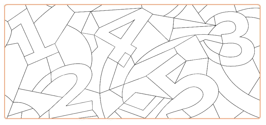 Toán lớp 1 trang 38 - Bài 6: Luyện tập chung - SGK Kết nối tri thức 1