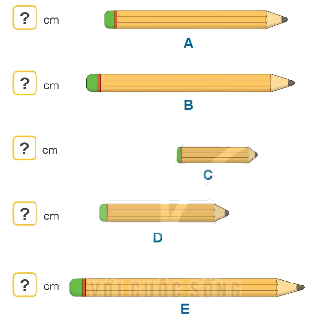Toán lớp 1 trang 40 - Bài 28: Luyện tập chung- SGK Kết nối tri thức 11