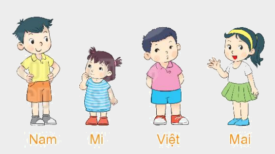 Toán lớp 1 trang 40 - Bài 28: Luyện tập chung- SGK Kết nối tri thức 3