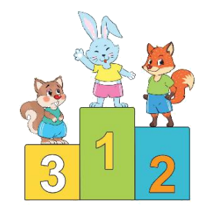 Toán lớp 1 trang 40 - Bài 28: Luyện tập chung- SGK Kết nối tri thức 5 1