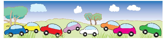 Toán lớp 1 trang 42 - Số 8 - SGK Chân trời sáng tạo 5