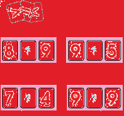 Toán lớp 1 trang 44 - Số 9 - SGK Chân trời sáng tạo 5 1