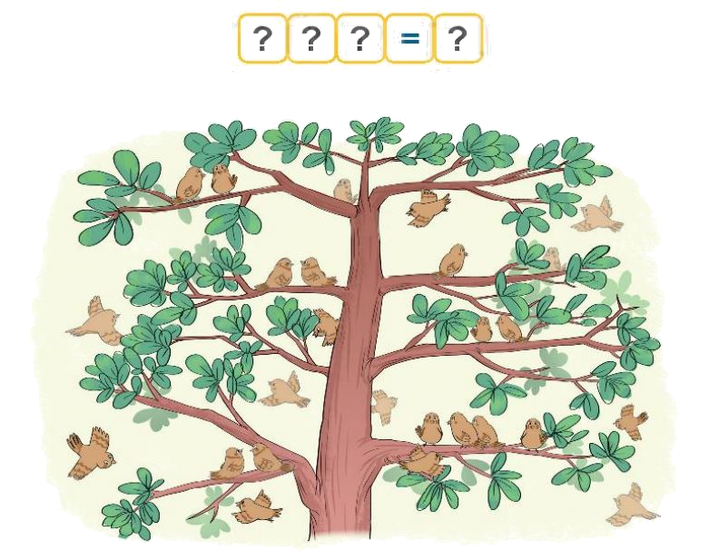 Toán lớp 1 trang 48 - Bài 30: Phép cộng có hai chữ số với số có hai chữ số - SGK Kết nối tri thức 12