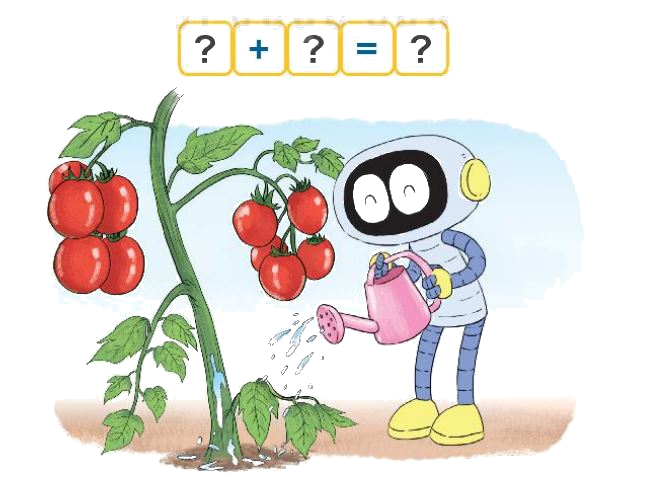 Toán lớp 1 trang 48 - Bài 30: Phép cộng có hai chữ số với số có hai chữ số - SGK Kết nối tri thức 3 1