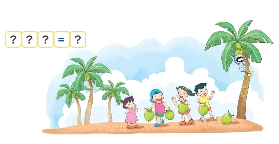 Toán lớp 1 trang 52 - Bài 31: Phép trừ số có hai chữ số cho số có một chữ số - SGK Kết nối tri thức 11 1