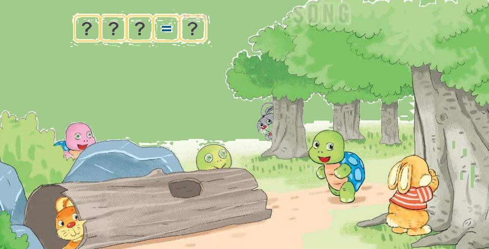 Toán lớp 1 trang 52 - Bài 31: Phép trừ số có hai chữ số cho số có một chữ số - SGK Kết nối tri thức 7 1