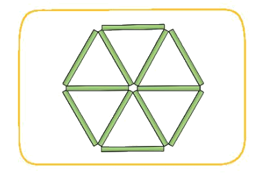 Toán lớp 1 trang 54 - Bài 9: Luyện tập chung - SGK Kết nối tri thức 2