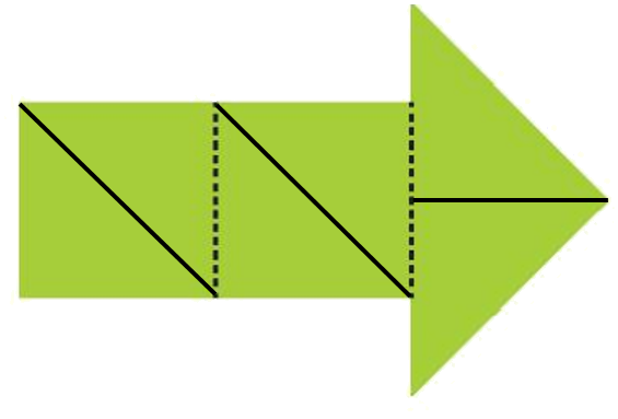 Toán lớp 1 trang 54 - Bài 9: Luyện tập chung - SGK Kết nối tri thức 7