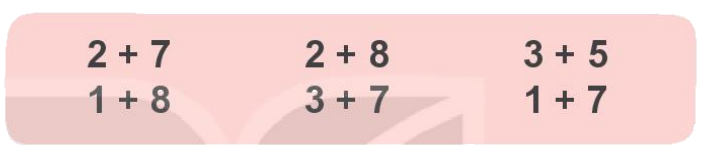 Toán lớp 1 trang 56 - Bài 10: Phép cộng trong phạm vi 10 - SGK Kết nối tri thức 19 1
