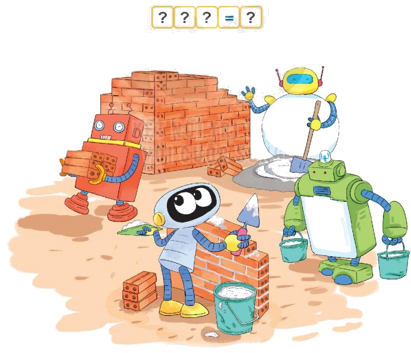 Toán lớp 1 trang 58 - Bài 32: Phép trừ số có hai chữ số cho số có hai chữ số - SGK Kết nối tri thức 12