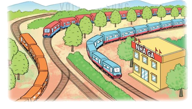 Toán lớp 1 trang 64- Bài 33: Luyện tập chung - SGK Kết nối tri thức 27